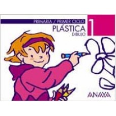 PLASTICA 1 PRIMARIA/PRIMER CICLO