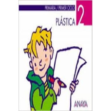 PLASTICA 2 PRIMARIA/PRIMER CICLO