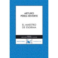 EL MAESTRO DE ESGRIMA