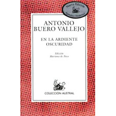 EN LA ARDIENTE OSCURIDAD