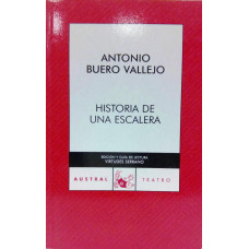 HISTORIA DE UNA ESCALERA