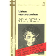 NINOS MALTRATADOS