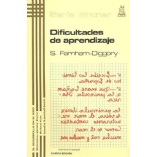 DIFICULTADES DE APRENDIZAJE