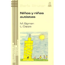 NINOS Y NINAS AUTISTAS