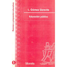 EDUCACION PUBLICA