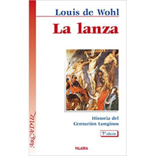 LA LANZA