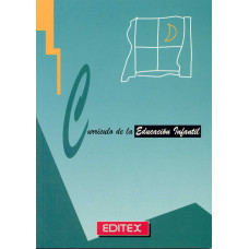 CURRICULO DE LA EDUCACION INFANTIL