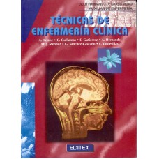 TECNICAS DE ENFERMERIA CLINICA