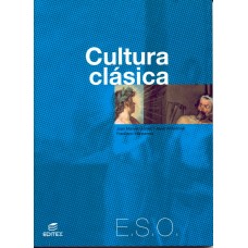 CULTURA CLASICA E.S.O.