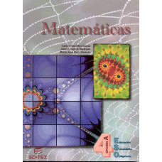 MATEMATICAS OPCION A 4 ESO