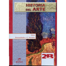 HISTORIA DEL ARTE