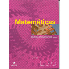 MATEMATICAS 1 ESO