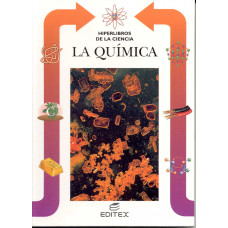 LA QUIMICA 9233