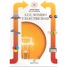 LUZ; SONIDO Y ELECTRICIDAD 9241