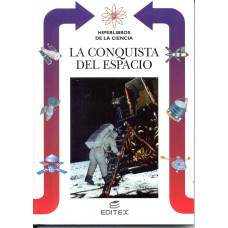 LA CONQUISTA DEL ESPACIO 9268 LA CONQUISTA DEL ESPACIO 9268