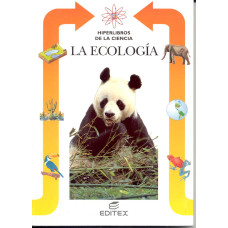LA ECOLOGIA HIPERLIBROS DE LA CIENCIA LA ECOLOGIA HIPERLIBROS DE LA CIENCIA