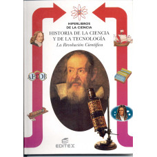 LA REVOLUCION CIENTIFICA 9411 LA REVOLUCION CIENTIFICA 9411