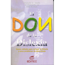 EL DON DE LA DISLEXIA