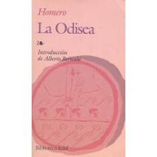LA ODISEA