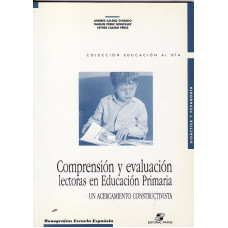 COMPRENSION Y EVALUACION LECTORA