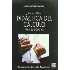 UNA NUEVA DIDACTICA DEL CALCULO