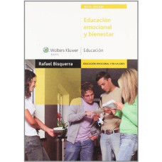 EDUCACION EMOCIONAL Y BIENESTAR