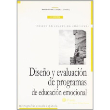 DISENO Y EVALUACION DE PROGRAMAS DE EDUC