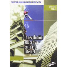 LA REVOLUCION EDUCATIVA EN LA ERA INTER LA REVOLUCION EDUCATIVA EN LA ERA INTER