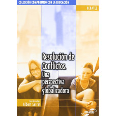 RESOLUCION DE CONFLICTOS UNA PRESPECTIVA