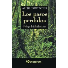 LOS PASOS PERDIDOS