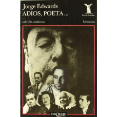 ADIOS; POETA...