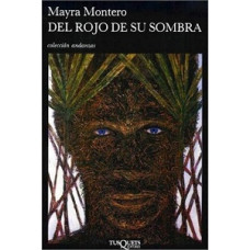 DEL ROJO DE SU SOMBRA DEL ROJO DE SU SOMBRA