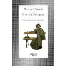 MADAME BOVARY