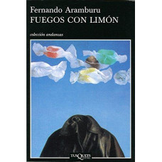 FUEGOS CON LIMON                        