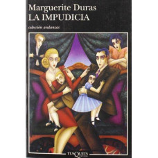 LA IMPUDICIA LA IMPUDICIA