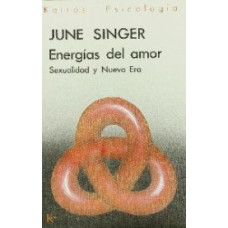 ENERGIA DEL AMOR SEXUALIDAD