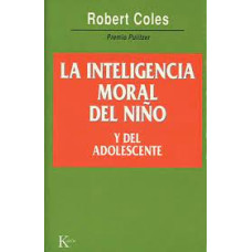 LA INTELIGENCIA MORAL DEL NINO Y DEL ADE