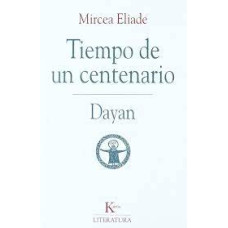 EL TIEMPO DE CENTENARIO