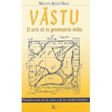 VASTU EL ARTE DE LA GEOMANCIA