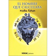 EL HOMBRE QUE CALCULABA EL HOMBRE QUE CALCULABA