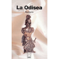 LA ODISEA