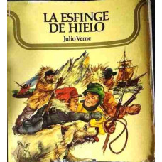 LA ESFINGE DE HIELO