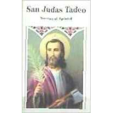 SAN JUDAS TADEO