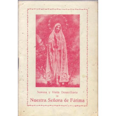 NUESTRA SENORA DE FATIMA