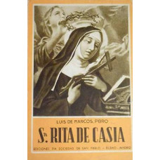 SANTA RITA DE CASIA