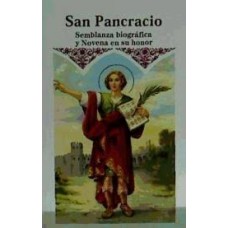 SAN PANCRACIO