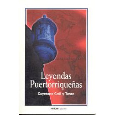 LEYENDAS PUERTORRIQUENAS