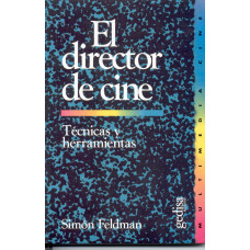 EL DIRECTOR DE CINE