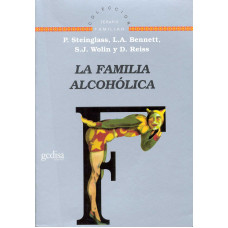 LA FAMILIA ALCOHOLICA