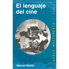 EL LENGUAJE DEL CINE